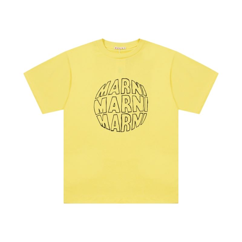 Marni T-Shirts